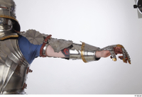  Photos Medieval Armor arm 0002.jpg